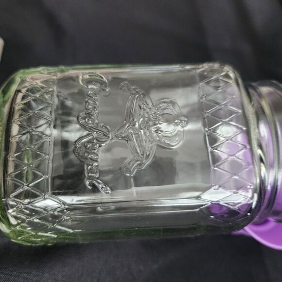 CROWN ROYAL 12 oz Mason Jar Juicer - Picture 8 of 9